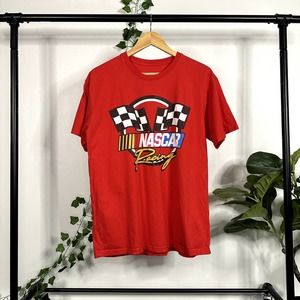 Nascar Racing T-shirt